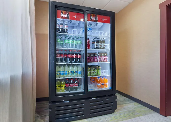 Best Western Plus Flowood Inn & Suites